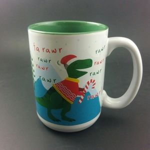 Christmas Mug